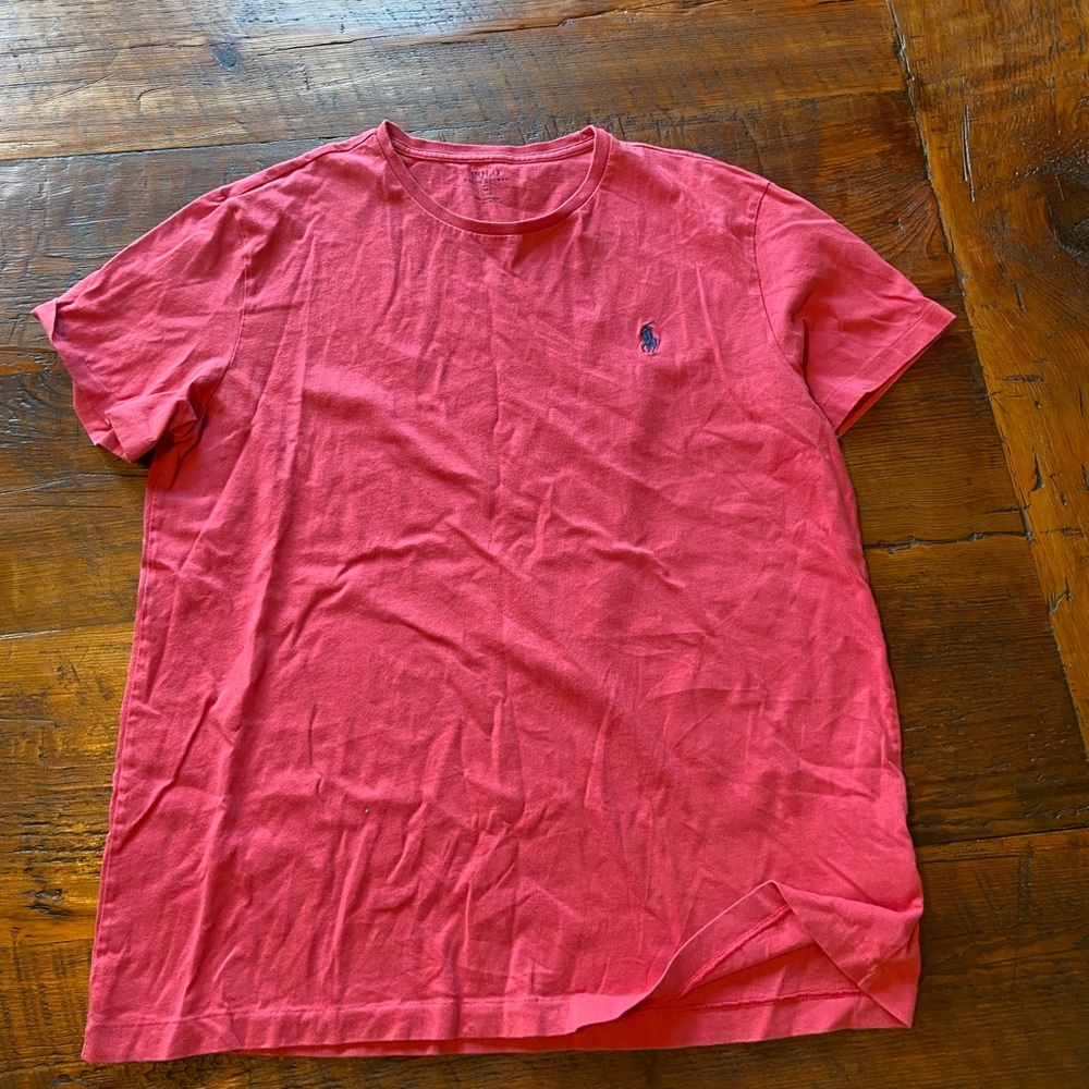 Mens Polo